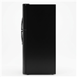 Heladera No Frost Drean HDR400F41N Black Steel 396 Litros con Dispenser